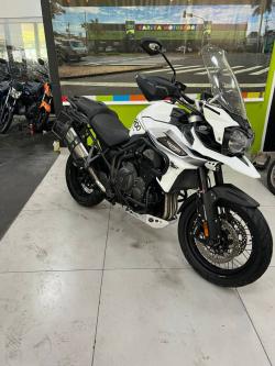 TRIUMPH Tiger 1200 XCX
