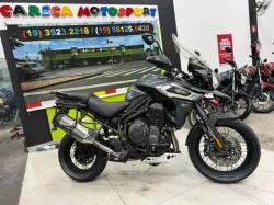 TRIUMPH Tiger 1200 XCA2