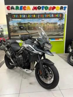 TRIUMPH Tiger 1200 XCA2