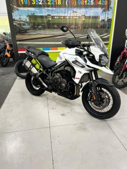 TRIUMPH Tiger 1200 XCX