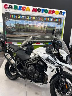 TRIUMPH Tiger 1200 XCX