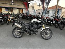 TRIUMPH Tiger 800 ABS