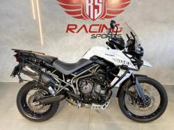 TRIUMPH Tiger 800 XCX