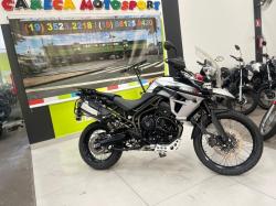 TRIUMPH Tiger 800 XCX TRIUMPH Tiger 800 XCX