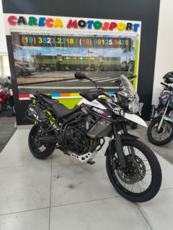 TRIUMPH Tiger 800 XCX