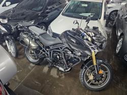TRIUMPH Tiger 800 XC
