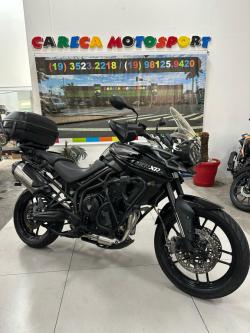 TRIUMPH Tiger 800 XRX
