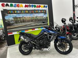 TRIUMPH Tiger 800 XRX