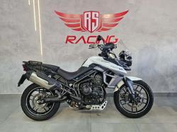TRIUMPH Tiger 800 XRX L (LOW)