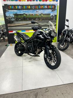 TRIUMPH Tiger 800 XRX