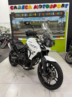 TRIUMPH Tiger 800 XRX