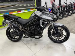 TRIUMPH Tiger 800 XRT