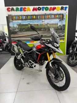 TRIUMPH Tiger 900 