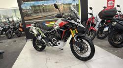 TRIUMPH Tiger 900 