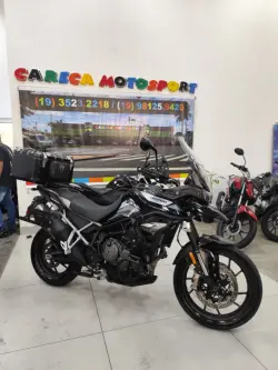 TRIUMPH Tiger 900 GT Pro 