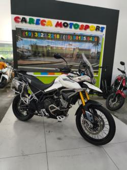 TRIUMPH Tiger 900 RALLY PR
