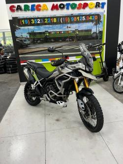 TRIUMPH Tiger 900 RALLY PR�