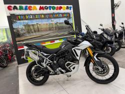 TRIUMPH Tiger 900 RALLY PR�