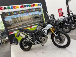 TRIUMPH Tiger 900 RALLY PR�