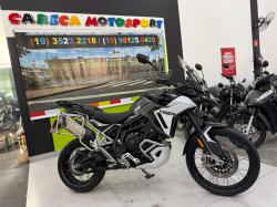 TRIUMPH Tiger 900 RALLY PR�