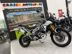 TRIUMPH Tiger 900 RALLY PR�