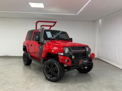 TROLLER T4 3.2 TGV 4X4 TURBO DIESEL INTERCOOLER TROLLER T4 3.2 TGV 4X4 TURBO DIESEL INTERCOOLER