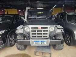 TROLLER T4 3.2 TGV 4X4 TURBO DIESEL