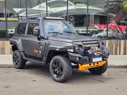 TROLLER T4 3.2 XLT 4X4 TURBO DIESEL INTERCOOLER AUTOMÁTICO TROLLER T4 3.2 XLT 4X4 TURBO DIESEL INTERCOOLER AUTOMÁTICO