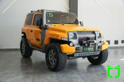 TROLLER T4 3.2 XLT 4X4 TURBO DIESEL INTERCOOLER