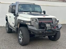 TROLLER T4 3.2 XLT 4X4 TURBO DIESEL INTERCOOLER