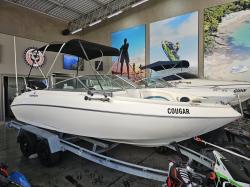 VENTURA MARINE 195 Comfort 