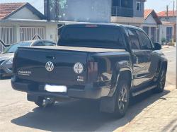 VOLKSWAGEN Amarok 2.0 16V 4X4 CABINE DUPLA TRENDLINE TURBO INTERCOOLER AUTOMTICO