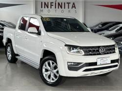 VOLKSWAGEN Amarok 2.0 16V 4X4 CABINE DUPLA HIGHLINE TURBO INTERCOOLER AUTOMTICO