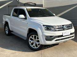 VOLKSWAGEN Amarok 2.0 16V 4X4 CABINE DUPLA HIGHLINE TURBO INTERCOOLER AUTOMTICO