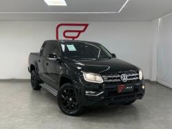 VOLKSWAGEN Amarok 3.0 V6 CABINE DUPLA HIGHLINE 4X4 TURBO INTERCOOLER AUTOMTICO