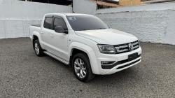 VOLKSWAGEN Amarok 3.0 V6 CABINE DUPLA HIGHLINE 4X4 TURBO INTERCOOLER AUTOM�TICO
