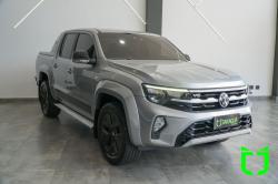 VOLKSWAGEN Amarok 3.0 V6 CABINE DUPLA HIGHLINE EXTREME 4X4 TURBO INTERCOOLER AUTOM�TICO