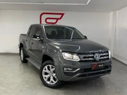 VOLKSWAGEN Amarok 3.0 V6 CABINE DUPLA HIGHLINE 4X4 TURBO INTERCOOLER AUTOM�TICO