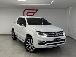 VOLKSWAGEN Amarok 3.0 V6 CABINE DUPLA HIGHLINE EXTREME 4X4 TURBO INTERCOOLER AUTOM�TICO
