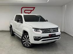 VOLKSWAGEN Amarok 3.0 V6 CABINE DUPLA HIGHLINE EXTREME 4X4 TURBO INTERCOOLER AUTOM�TICO