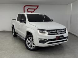 VOLKSWAGEN Amarok 3.0 V6 CABINE DUPLA HIGHLINE 4X4 TURBO INTERCOOLER AUTOM�TICO