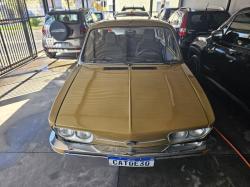 VOLKSWAGEN Brasilia 1.6