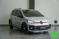 VOLKSWAGEN Cross UP 1.0 12V 4P TSI FLEX