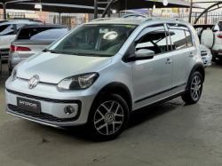 VOLKSWAGEN Cross UP 1.0 12V 4P TSI FLEX
