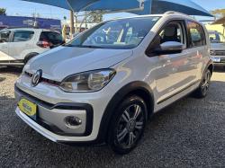 VOLKSWAGEN Cross UP 1.0 12V 4P TSI FLEX