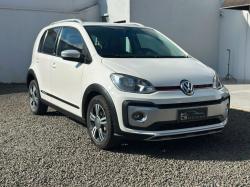 VOLKSWAGEN Cross UP 1.0 12V 4P TSI FLEX