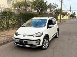 VOLKSWAGEN Cross UP 1.0 12V 4P TSI FLEX