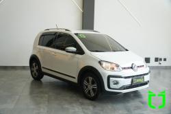 VOLKSWAGEN Cross UP 1.0 12V 4P FLEX