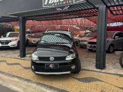 VOLKSWAGEN Crossfox 1.6 4P FLEX