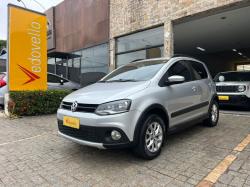 VOLKSWAGEN Crossfox 1.6 4P FLEX